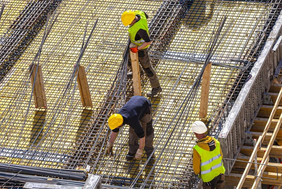 Kozbeyli İnşaat Kalıpçısı